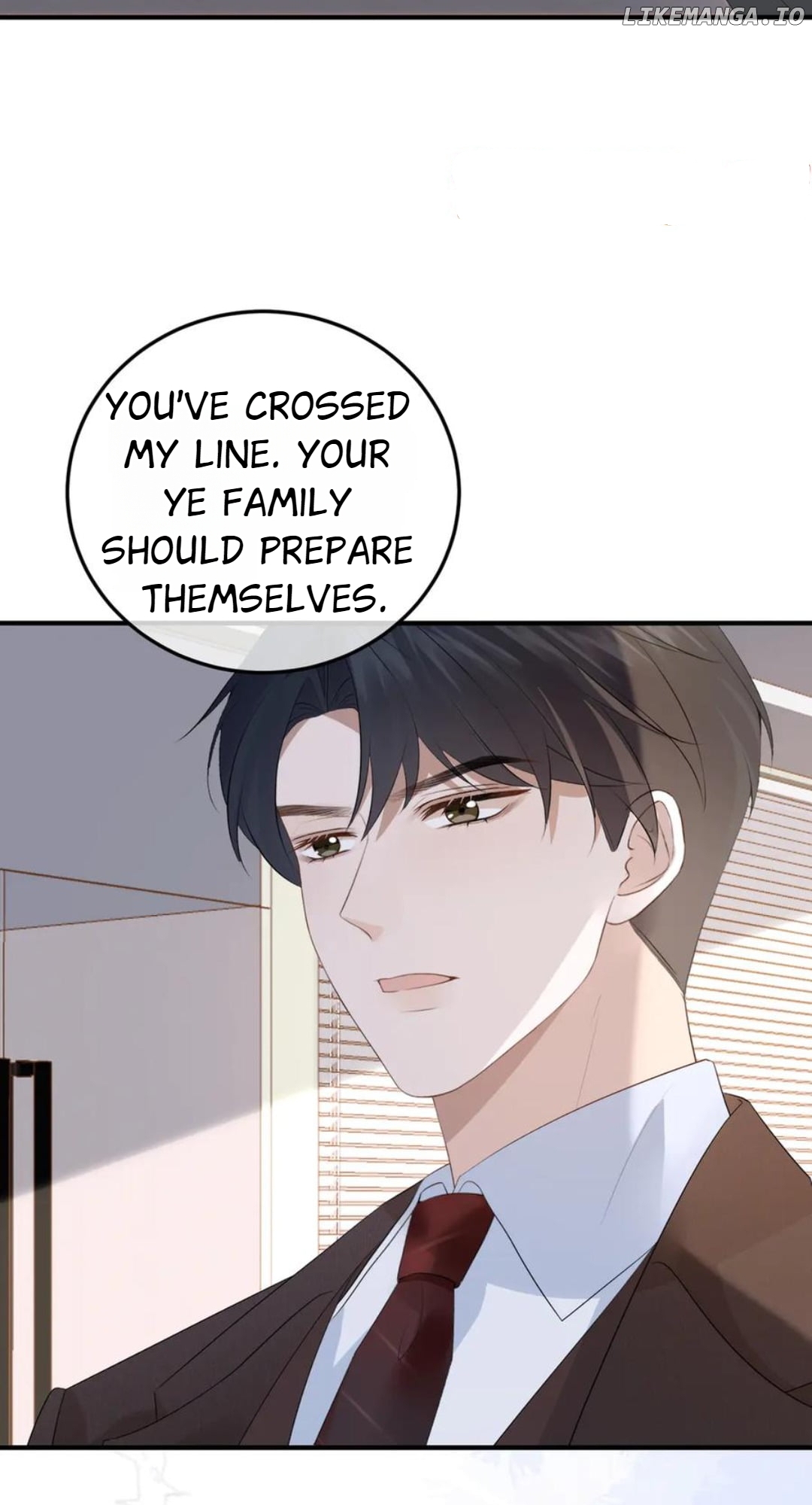 100-Day Warm Marriage Chapter 50 - page 37